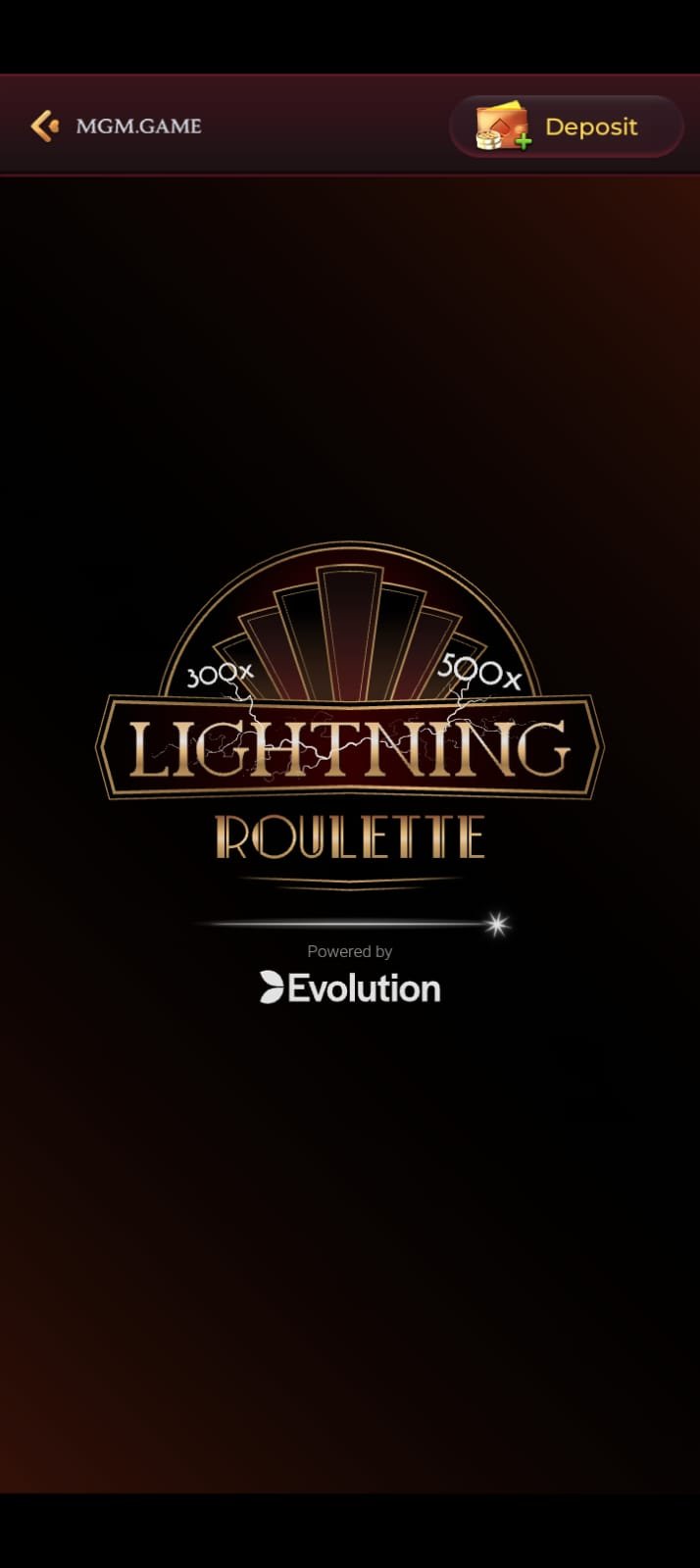 MGM APK